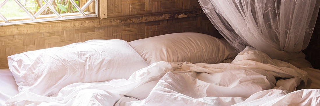 A Pill-Free Approach to Better Sleep