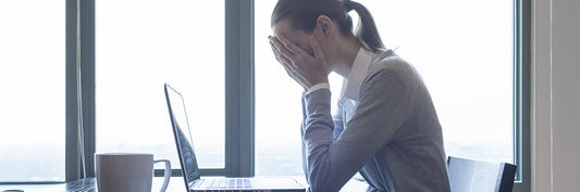How Stress Impacts Your Sleep
