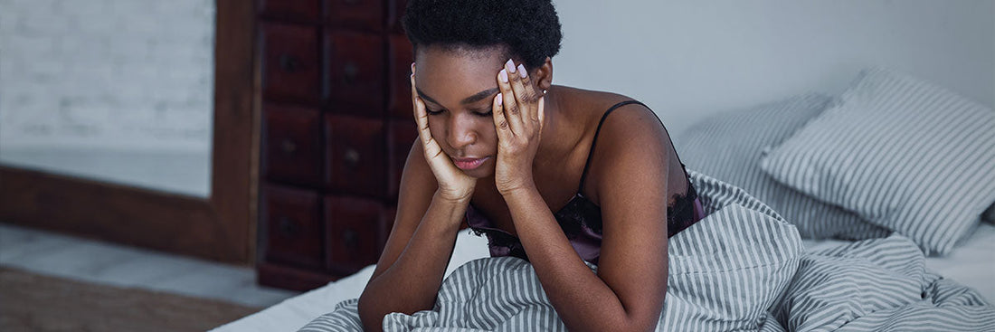 The Inequity of Sleep Health in America