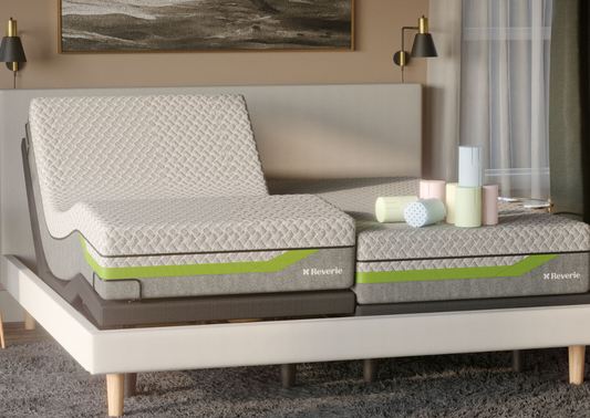 Investing in a New Bed for 2025