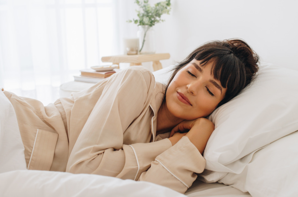 The Best Sleep Habits to Help You Achieve Your Sleep Goals This Year