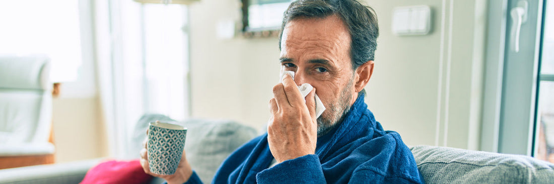 How Sleep Strengthens Your Immune System