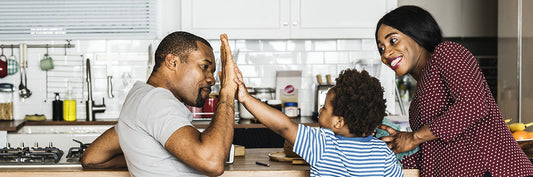 How to Make Sleep a Family Priority