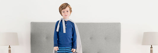 5 Tips for Getting Sleepy Kids Out of Bed in the Morning