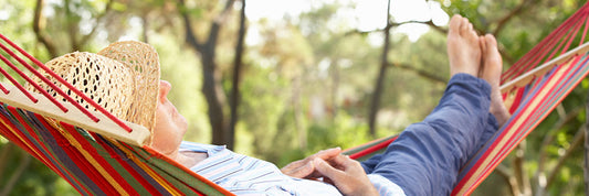 How To Sleep Cool This Summer