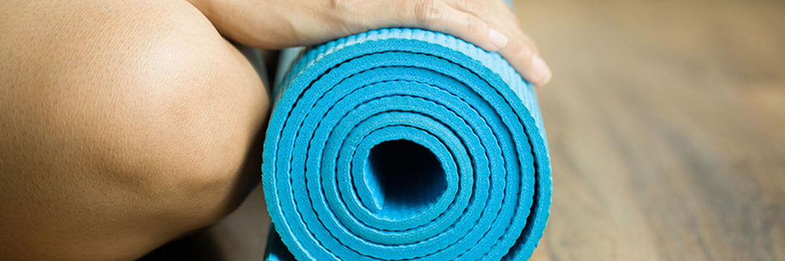 Bedtime Namaste: How Yoga Improves Sleep