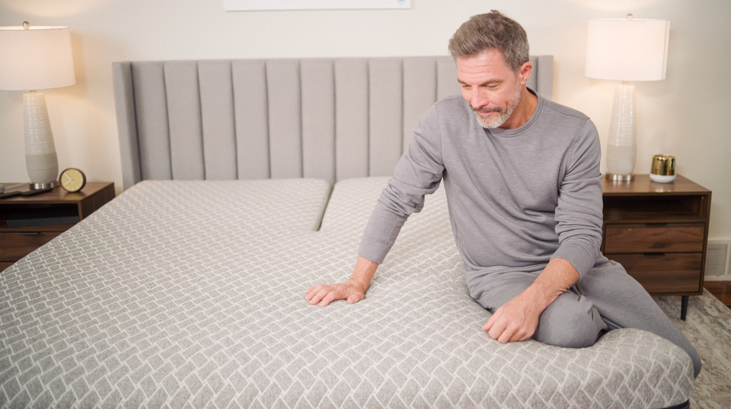 Dream Supreme II Natural Mattress