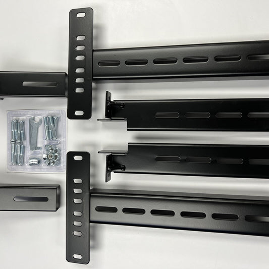 2EM-3E-3EM-3EMT-3E Tech-4M-4MM-Purple®-Costco® 8X-R450HT Headboard Bracket Kit