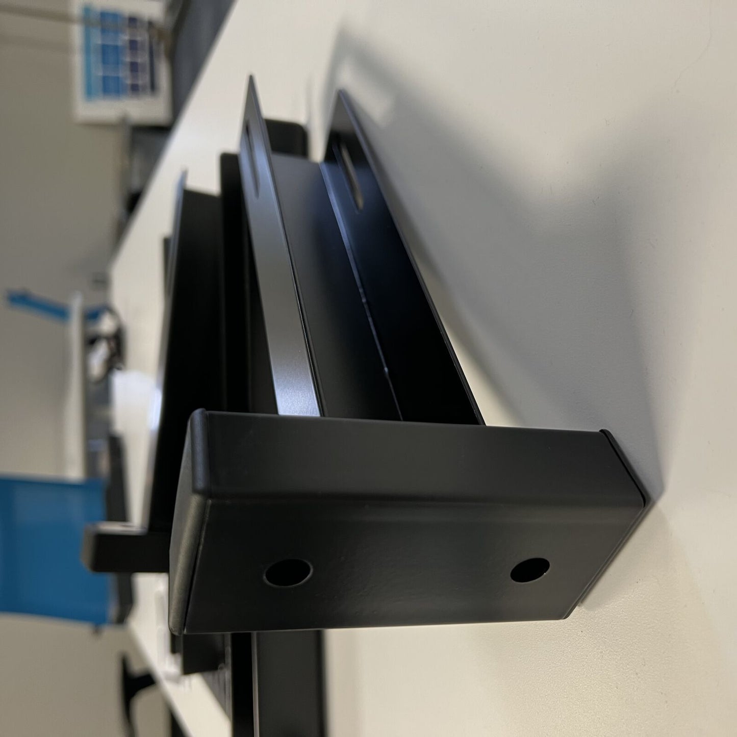 5D-6S-7S-8Q Headboard Bracket Kit