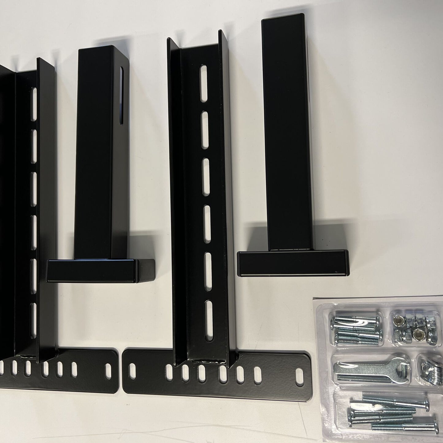 5D-6S-7S-8Q Headboard Bracket Kit