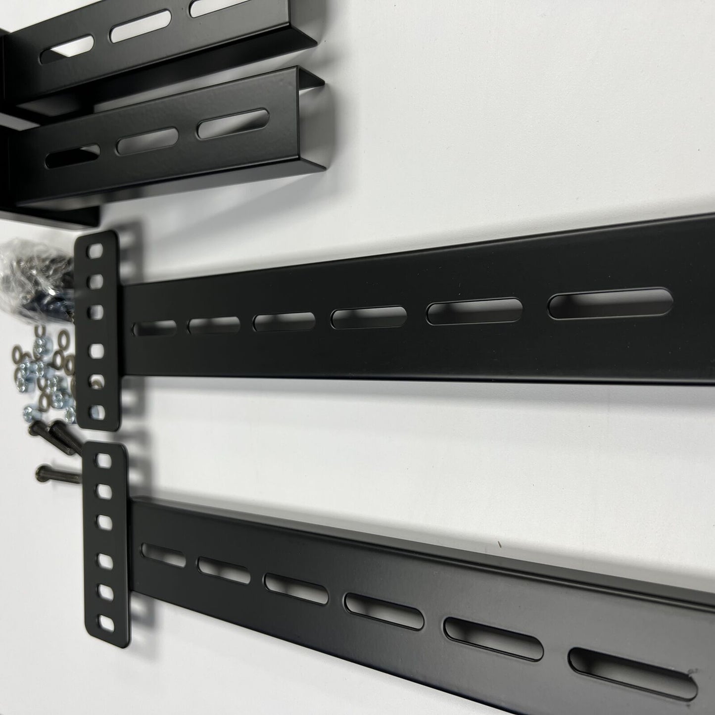 OSO-R310-R310T-R410-R600-R650 Headboard Bracket Kit