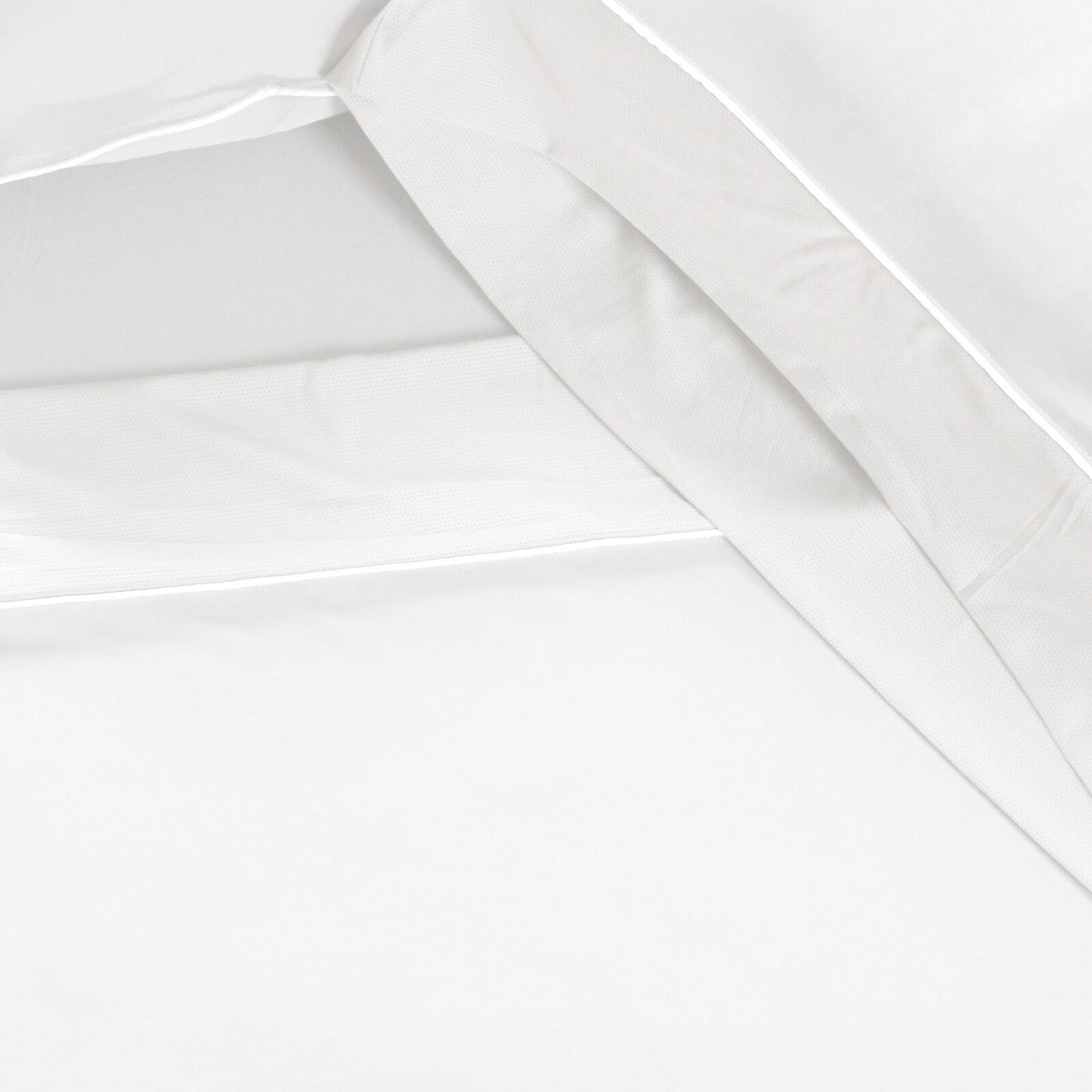Luxe Performance Linen Set