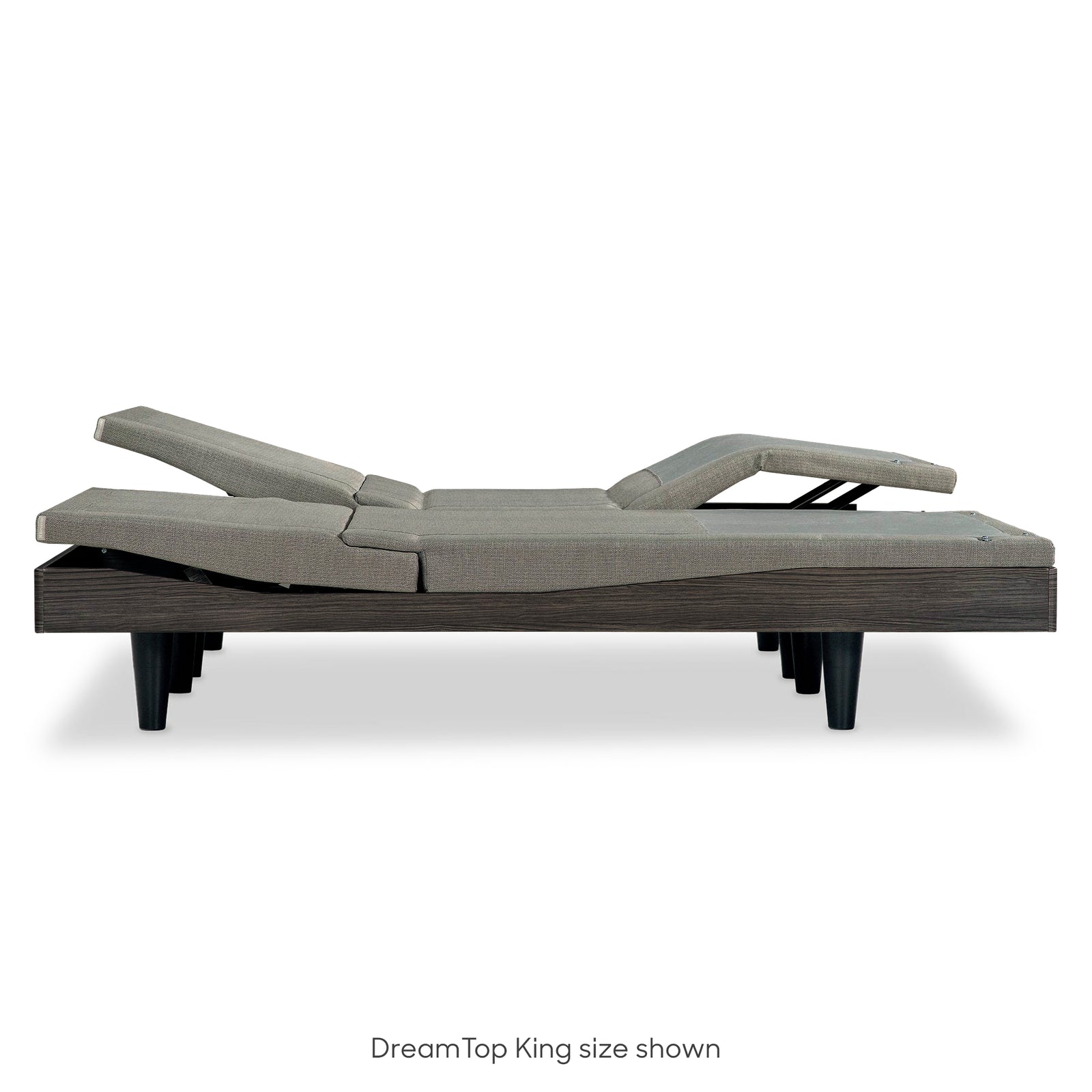 R550™ Adjustable Power Base – Reverie Sleep