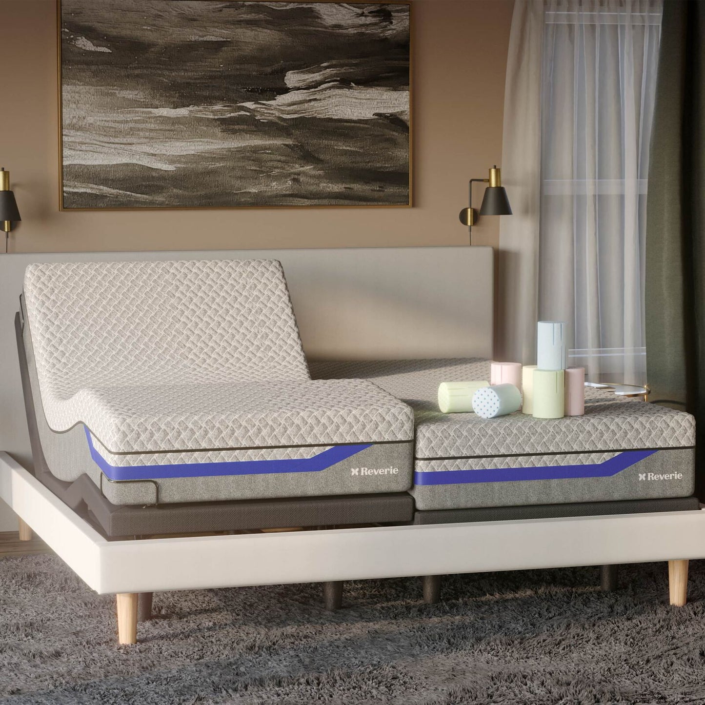 Dream Supreme II Natural Mattress