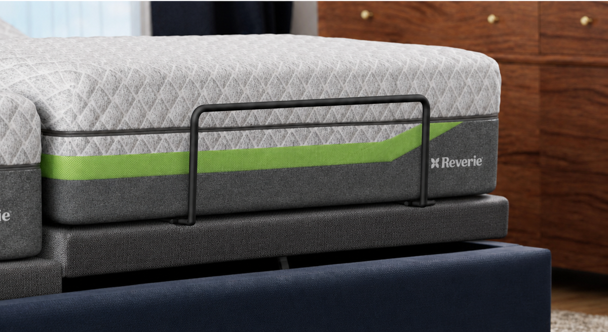 Center Mattress Retainer Bar Kit