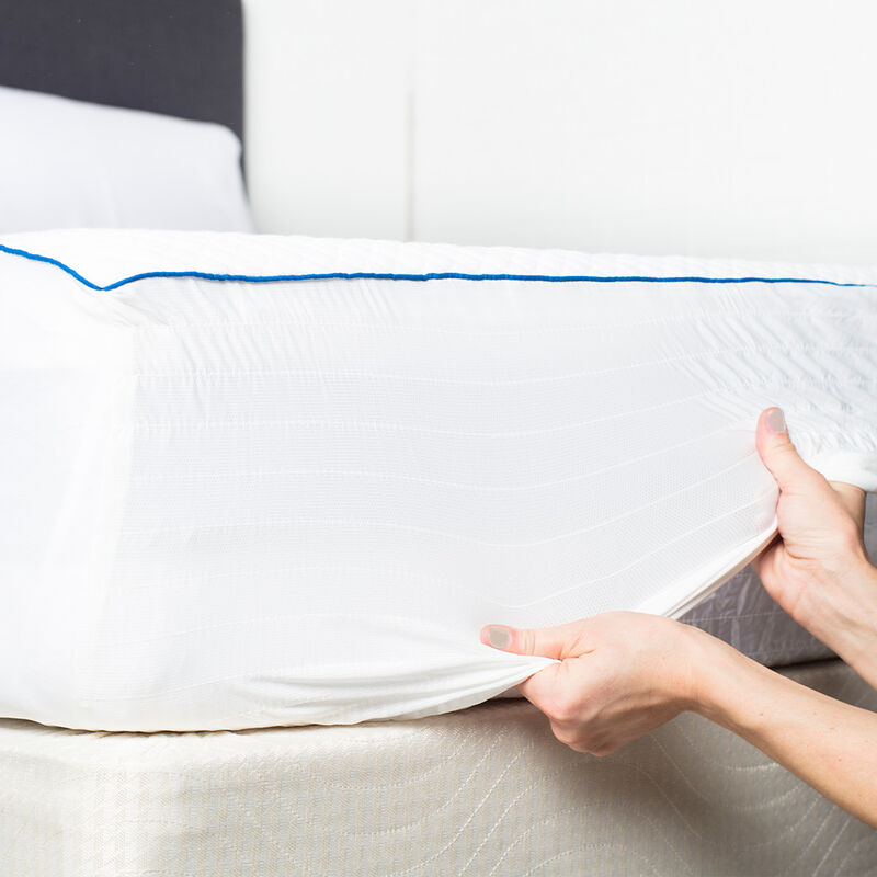 Cool Zone Mattress Protector