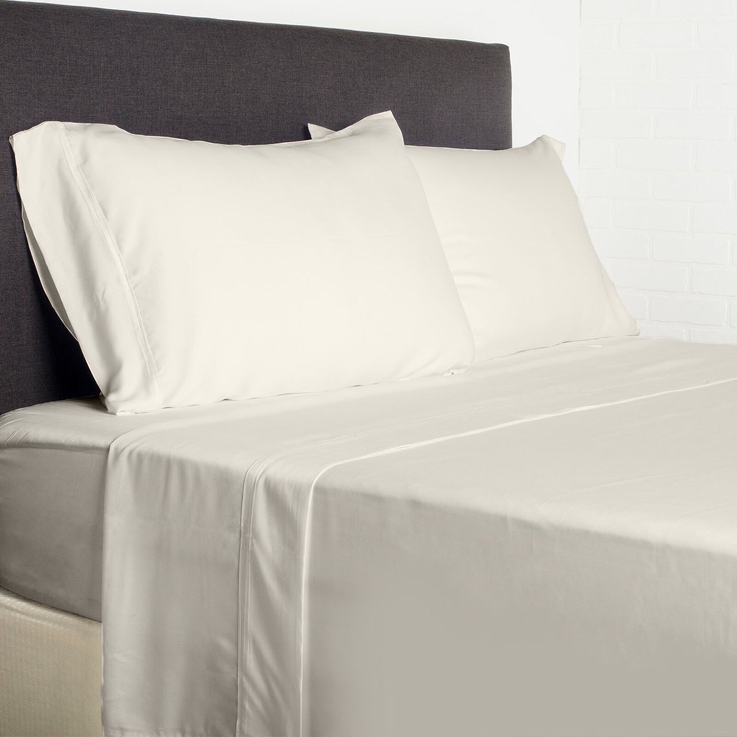 Eco Tencel Linen Set