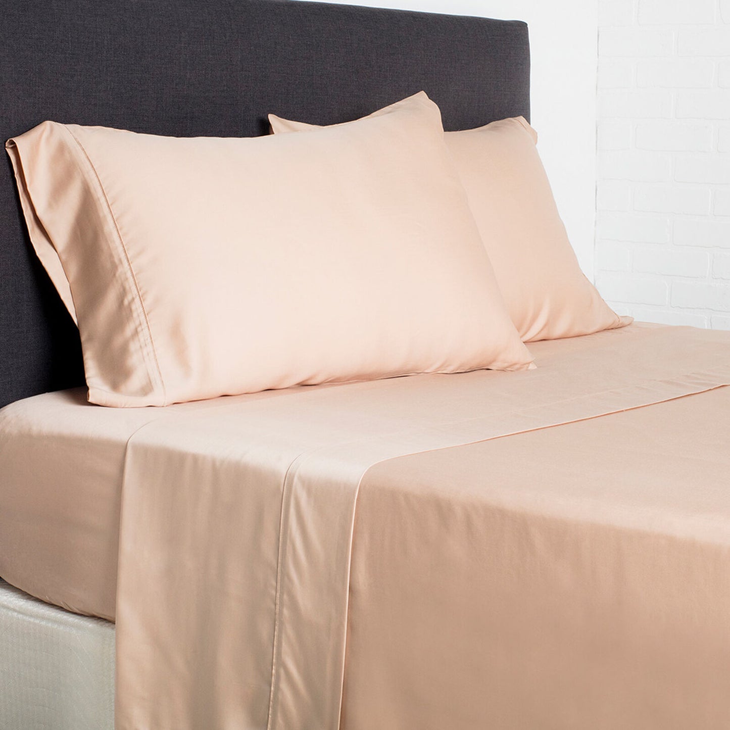 Eco Tencel Linen Set