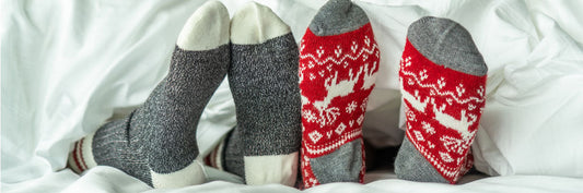 4 Ways to Reset Your Sleep This Holiday Season
