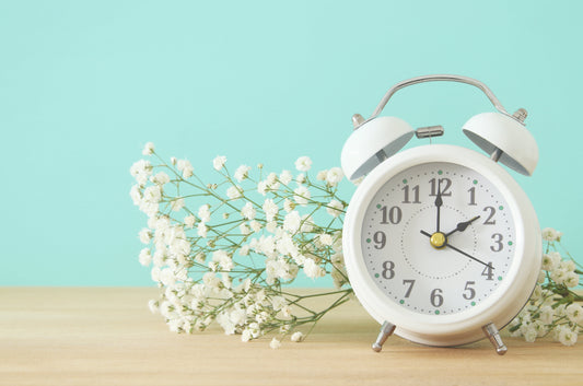 Why You Need At Least 7 Hours of Sleep
