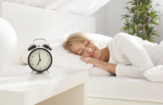 Why Hitting Snooze Is a Bad Idea