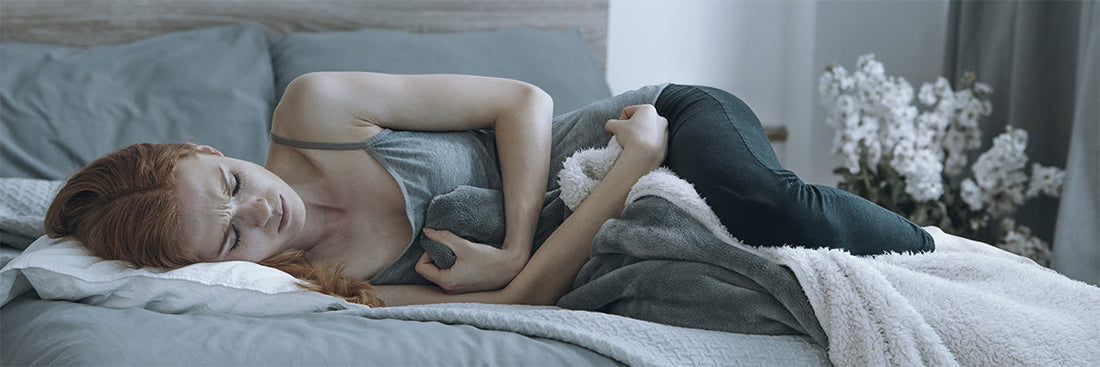 How My Reverie Bed Helped My Cold