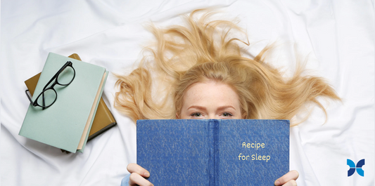 A Recipe for Great Sleep
