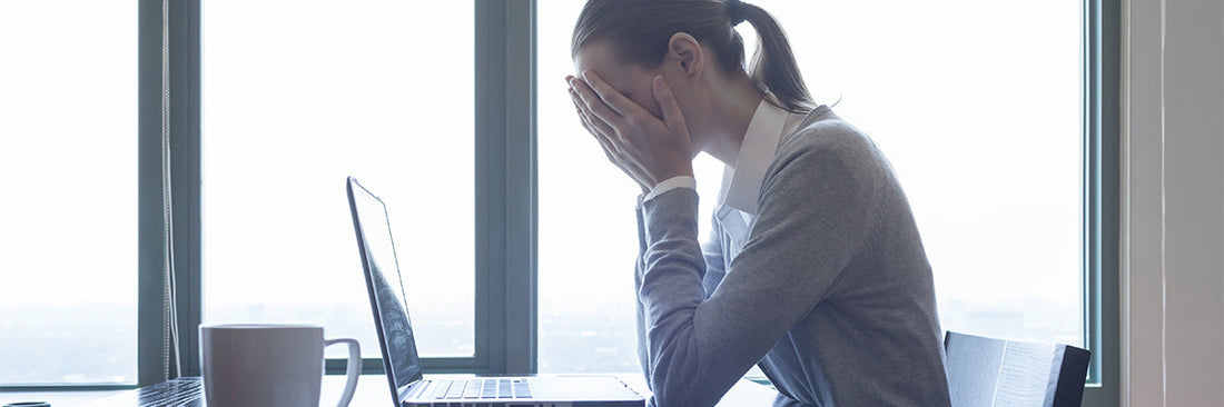 How Stress Impacts Your Sleep