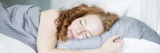 The Life-Changing Benefits of Sleep