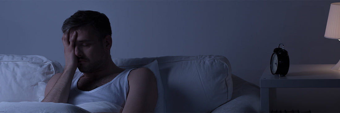 How Your Bedroom Might Be Hurting Your Sleep