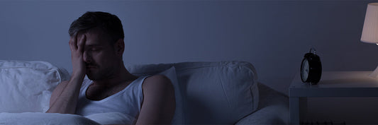 How Your Bedroom Might Be Hurting Your Sleep