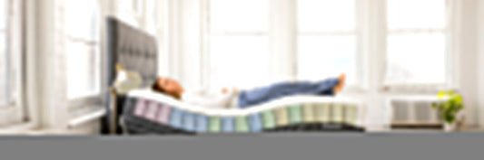 Why Zero Gravity? Zero Gravity Bed Position Benefits