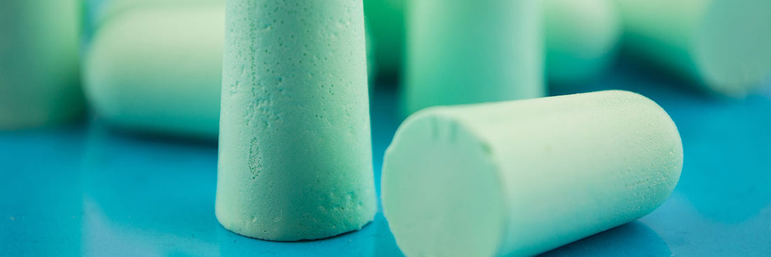 Is Sleeping With Earplugs Dangerous?