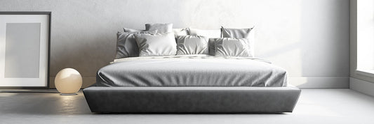 8 Feng Shui Principles for a Better Bedroom