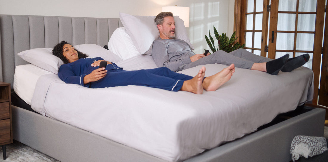 Looking for Sleep Upgrades? Top 3 Bed Accessories to Get. – Reverie Sleep