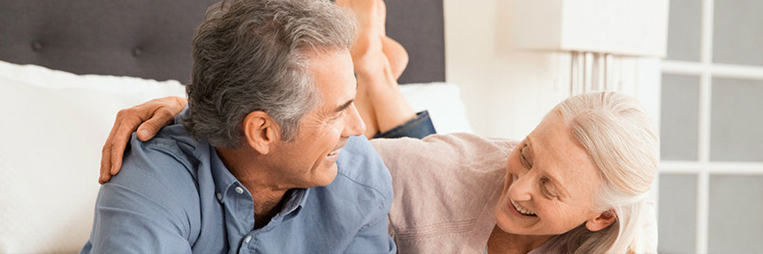 How Your Sleep Needs Change as You Age