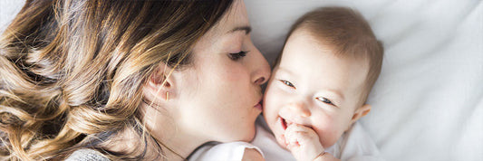 The Guide to Sleeping With a Newborn Baby: Advice From an Ob/Gyn & Beyond