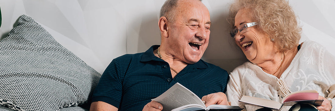 Stay Sharp! Sleep, Aging, and Your Brain