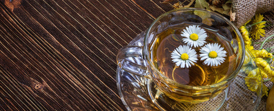 5 Foods That Help You Sleep