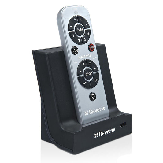 Remote Stand for the Reverie 8Q™/ Costco 8X™/Purple® Power Base image number 1  Remote Stand for the Reverie 8Q™/ Costco 8X™/Purple® Power Base