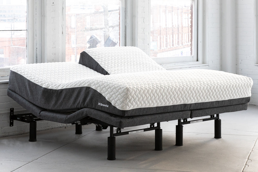 Reverie 8X™ Adjustable Power Base
