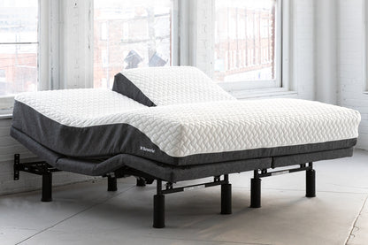 Reverie 8X™ Adjustable Power Base