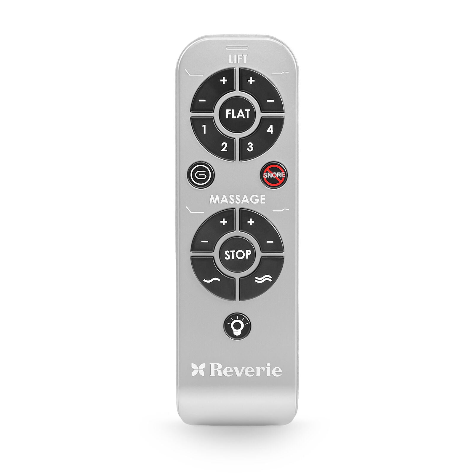 Remote Reverie Reverie/Purple® Wireless Remote – Reverie Sleep