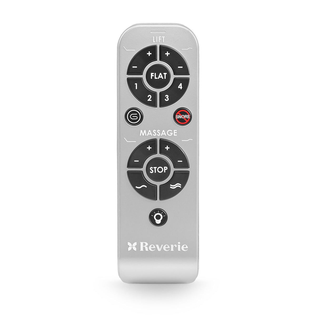 Reverie/Purple® Wireless Remote – Reverie Sleep