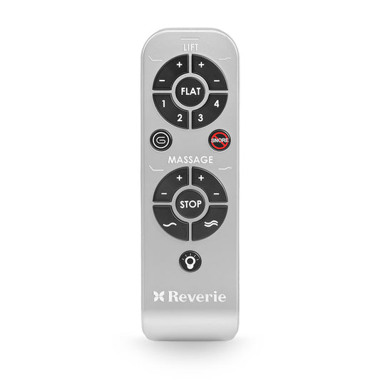 Reverie/Purple® Wireless Remote