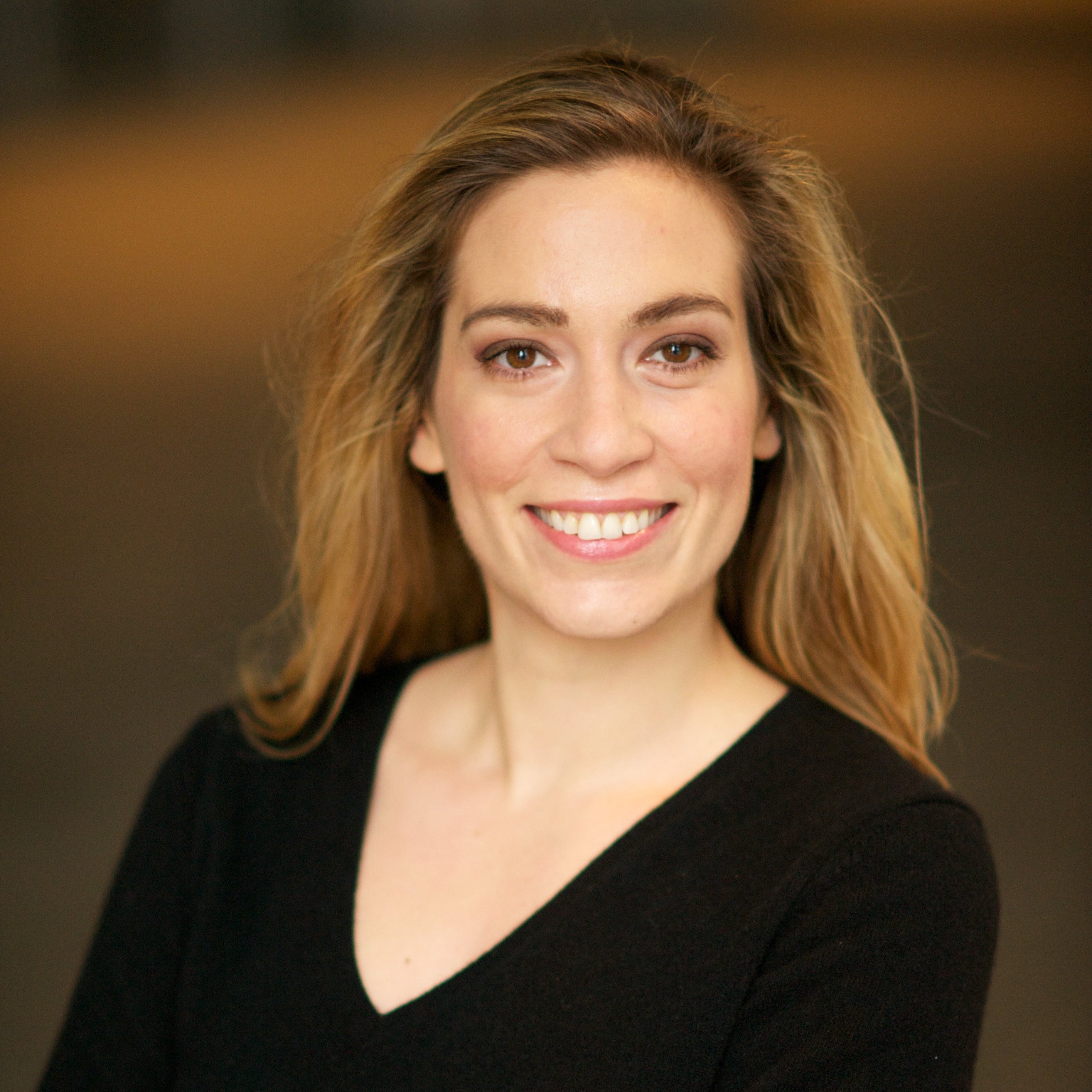 Ana Milicevic headshot for Reverie conference