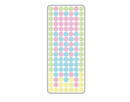 TXL soft mattress configuration chart for a Reverie DreamCell mattress.