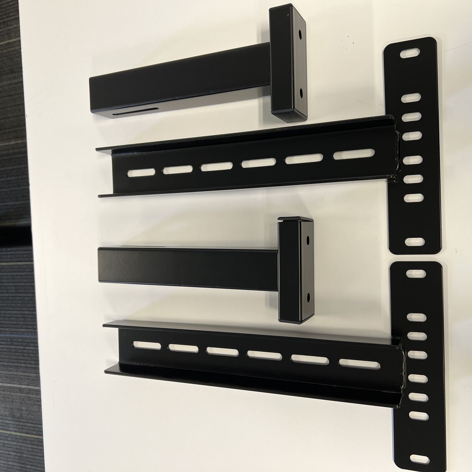 5D-6S-7S-8Q Headboard Bracket Kit – Reverie Sleep