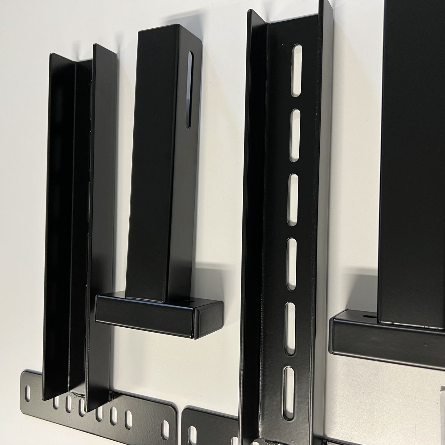 7T-8T-9T-R550-R550L Headboard Bracket Kit