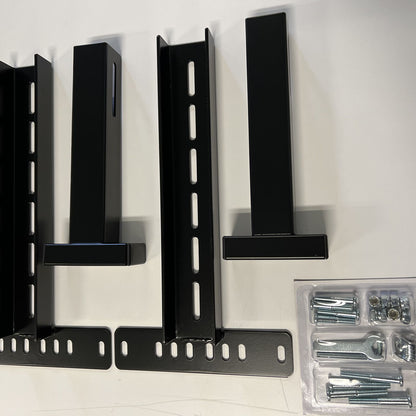 5D-6S-7S-8Q Headboard Bracket Kit